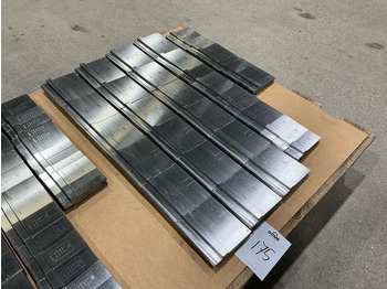 Máquina para metal