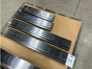 Máquina para metal