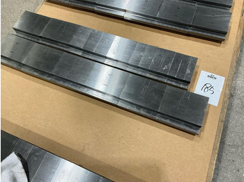 Máquina para metal