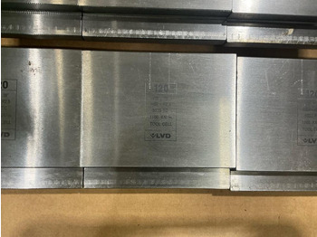 Máquina para metal LVD 5325TC: foto 3