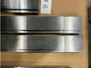 Máquina para metal LVD 5325TC: foto 5