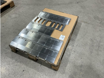 Máquina para metal