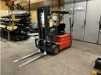Carretilla elevadora LINDE E16