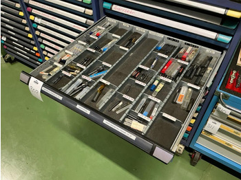 Máquina para metal