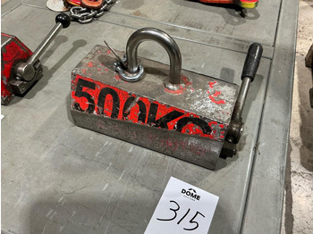Máquina para metal