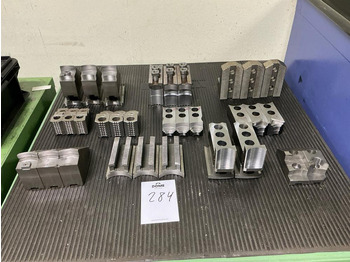 Máquina para metal Onbekend: foto 2
