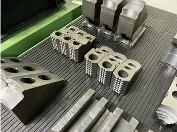 Máquina para metal Onbekend: foto 5