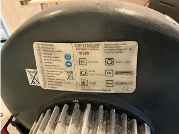 Máquina para metal Onbekend: foto 4