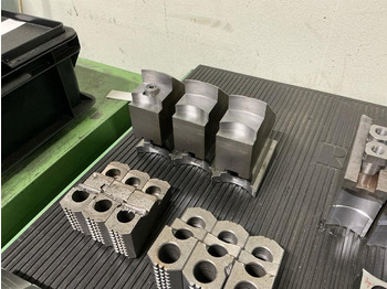 Máquina para metal Onbekend: foto 3