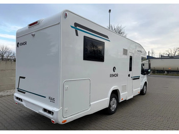 Autocaravana nuevo Ford Transit RIMOR KILIG 66 Plus: foto 4