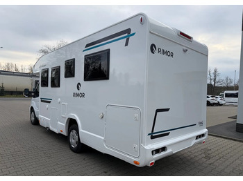 Autocaravana nuevo Ford Transit RIMOR KILIG 66 Plus: foto 5