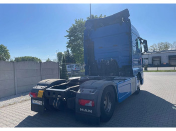 Leasing de  MAN TGX XLX18.440 MAN TGX XLX18.440: foto 5