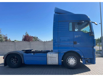 Leasing de  MAN TGX XLX18.440 MAN TGX XLX18.440: foto 4