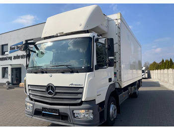 Camión frigorífico MERCEDES-BENZ Atego 1223