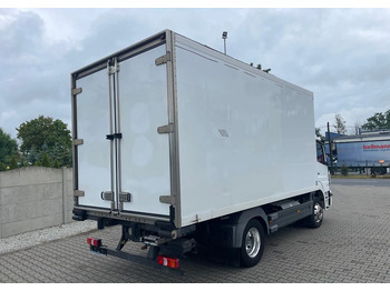 Camión frigorífico Mercedes-Benz ATEGO 1227 CHŁODNIA HAKOWA / HAKÓWKA: foto 5