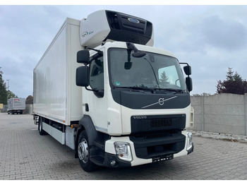 Camión frigorífico Volvo FL 16.250 CHŁODNIA: foto 3