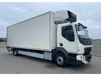 Camión frigorífico Volvo FL 16.250 CHŁODNIA: foto 4