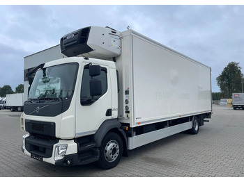 Camión frigorífico Volvo FL 16.250 CHŁODNIA: foto 2
