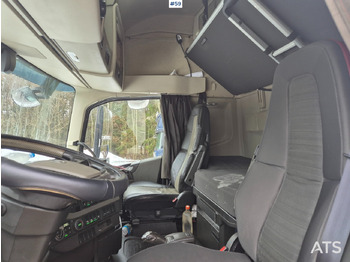 Cabeza tractora Volvo FH: foto 5