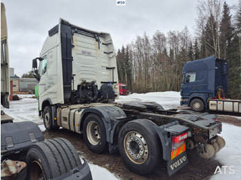 Cabeza tractora Volvo FH: foto 4