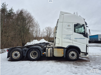 Cabeza tractora Volvo FH: foto 2