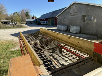 Maquinaria para patatas Potato sorter Sörgården: foto 3