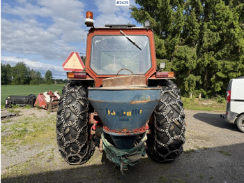 Tractor Tractor Volvo BM T 800 C: foto 4