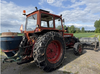Tractor Tractor Volvo BM T 800 C: foto 5