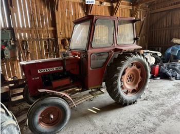 Tractor VOLVO