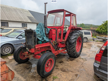 Tractor VOLVO