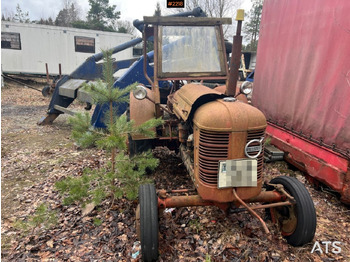 Tractor VOLVO