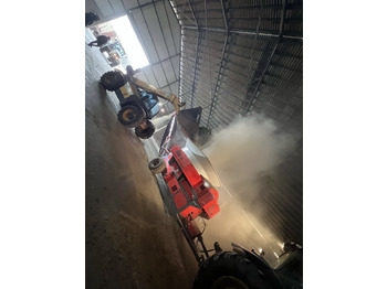 Empajadora nuevo Haybuster Bizon B-1130 - Straw mill/ Strohmühle/ Strohhäcksler: foto 3 Empajadora nuevo Haybuster Bizon B-1130 - Straw mill/ Strohmühle/ Strohhäcksler: foto 3