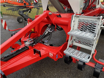 Combinado de siembra nuevo Pöttinger Terrasem 3000 D: foto 5