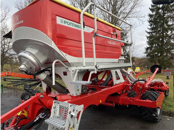 Combinado de siembra nuevo Pöttinger Terrasem 3000 D: foto 4