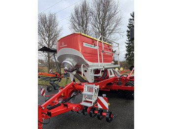 Combinado de siembra nuevo Pöttinger Terrasem 3000 D: foto 3