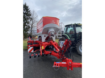 Combinado de siembra nuevo Pöttinger Terrasem 3000 D: foto 2