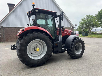 Tractor Case IH Maxxum 150 CVX Drive: foto 3