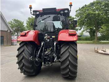 Tractor Case IH Maxxum 150 CVX Drive: foto 4