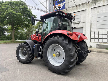 Tractor Case IH Maxxum 150 CVX Drive: foto 5