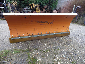 Cuchilla quitanieves KRAMER