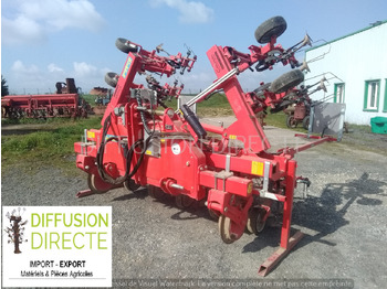 Equipo para trabajo del suelo EINBÖCK