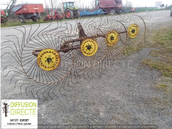 Henificadora JOHN DEERE