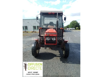 Tractor ZETOR