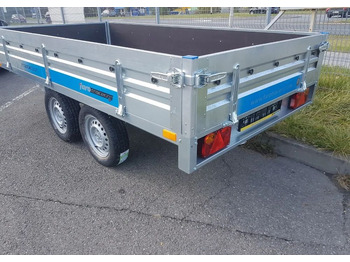Remolque de coche nuevo Faro Magicus 3015/2: foto 2