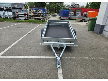 Remolque de coche nuevo Neptun N7-202 PTW NEPTUN UCHYŁ: foto 3