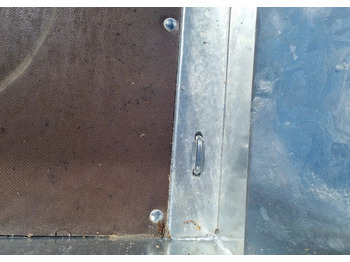 Remolque porta maquinaria nuevo TEMARED BUILDER 3 2615 2.7T: foto 5 Remolque porta maquinaria nuevo TEMARED BUILDER 3 2615 2.7T: foto 5