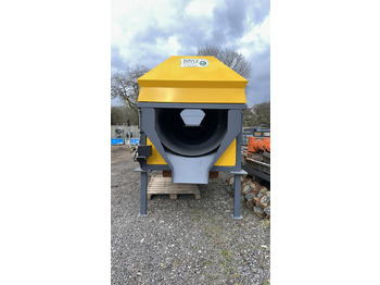 Cribadora Screenbee 15.44S: foto 2