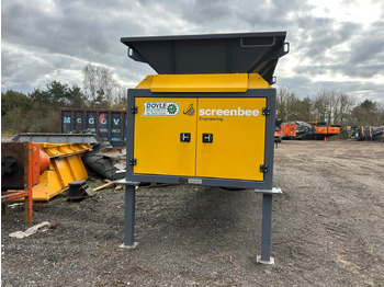 Cribadora Screenbee 15.44S: foto 4