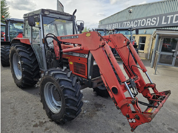 Tractor