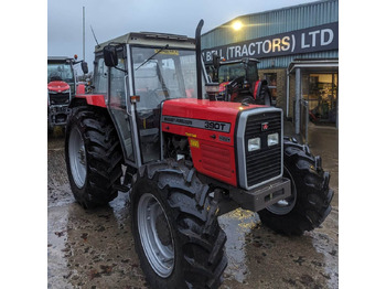 Tractor MASSEY FERGUSON 1000 series